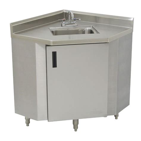 stainless steel corner sink cabinet|stainless steel corner sink supplier.